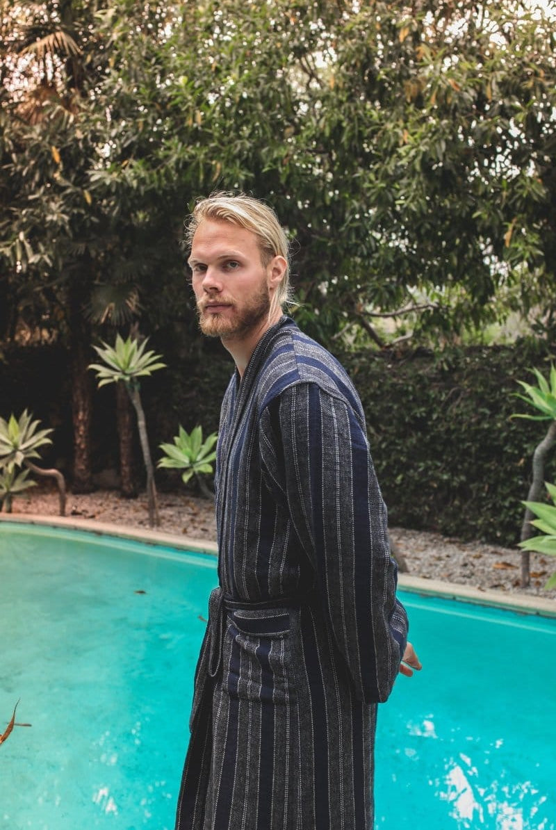 Asya Robe - Full Length - RCCASYASM - OddBird Co.