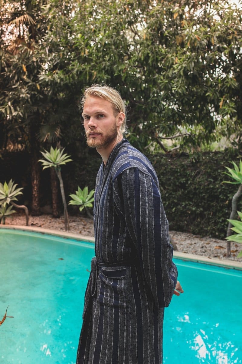 OddBird Robes Asya Robe - Full Length