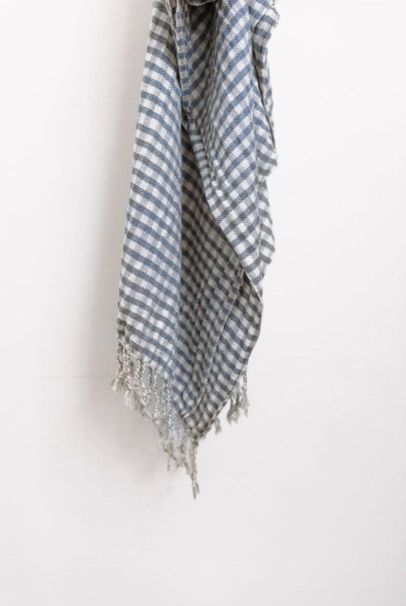 OddBird Towels Ayse Handwoven Towel Collection