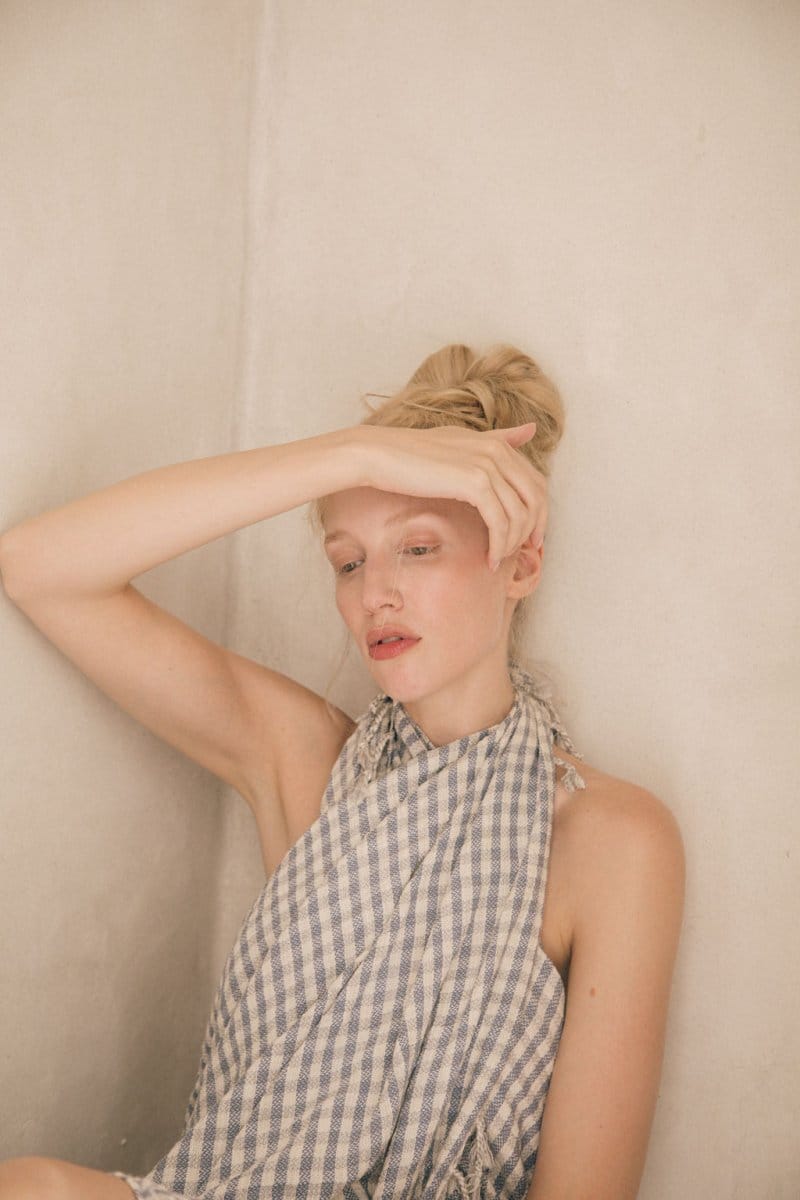 OddBird Towels Ayse Handwoven Towel Collection