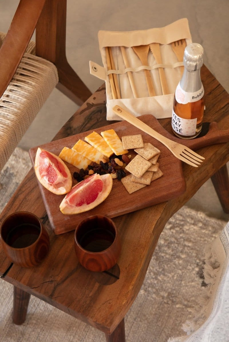 OddBird Accessories Branch Cheese Board