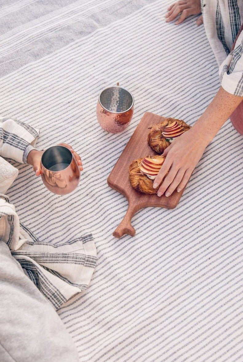 OddBird Accessories Branch Cheese Board