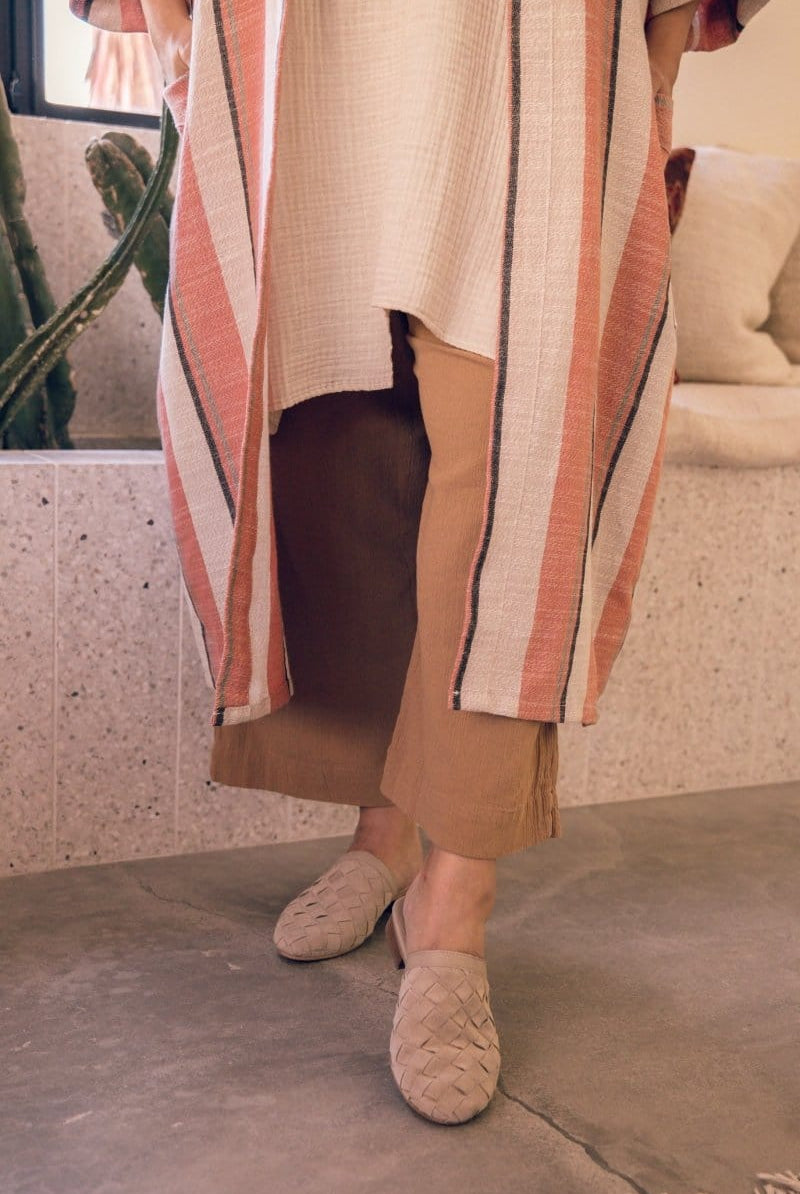 Canli Robe Collection - RCCCANLISM - OddBird Co.