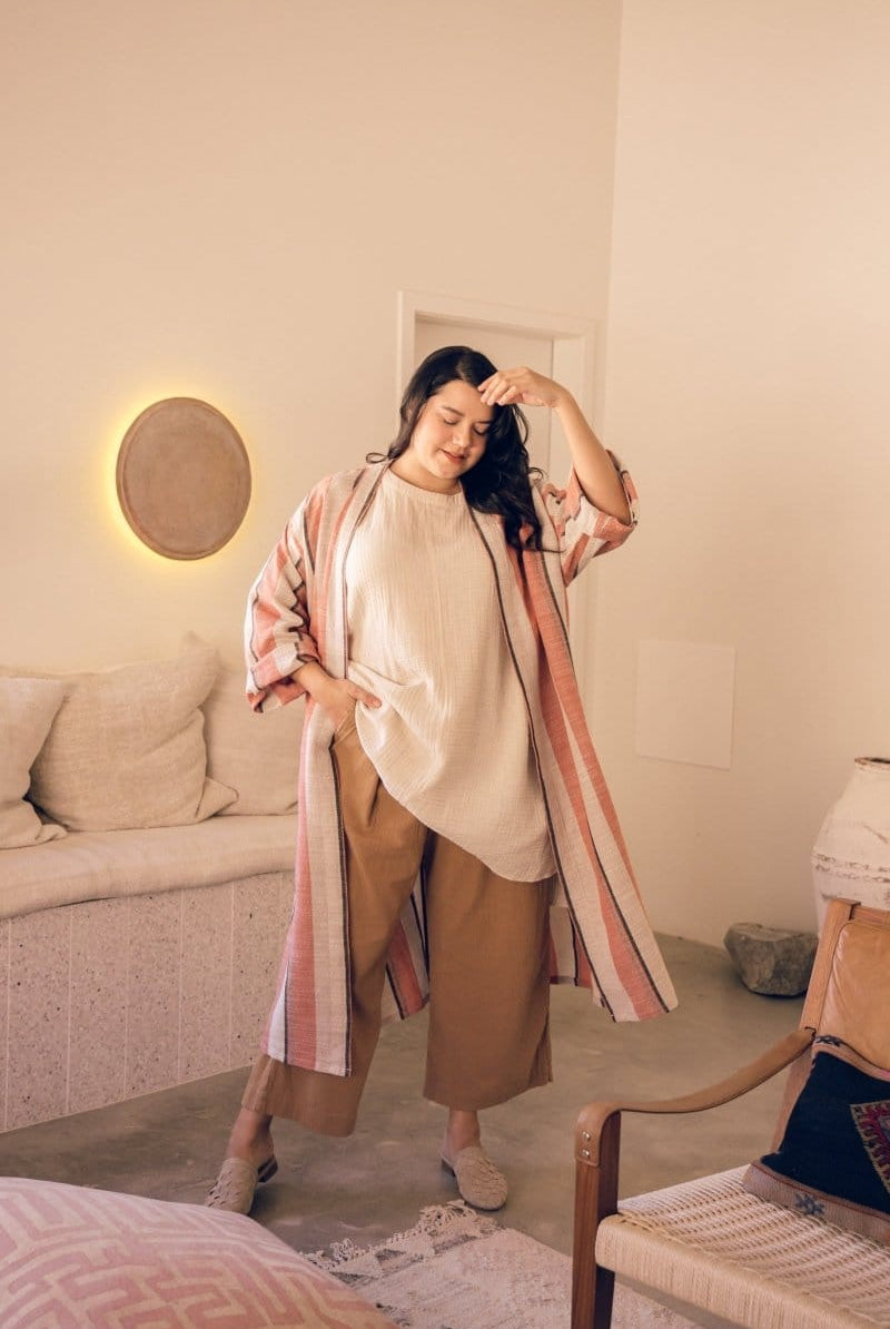 Canli Robe Collection - RCCCANLISM - OddBird Co.