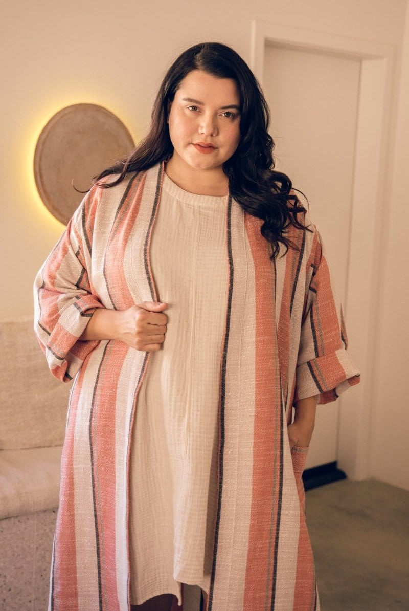 OddBird Robes Canli Robe Collection