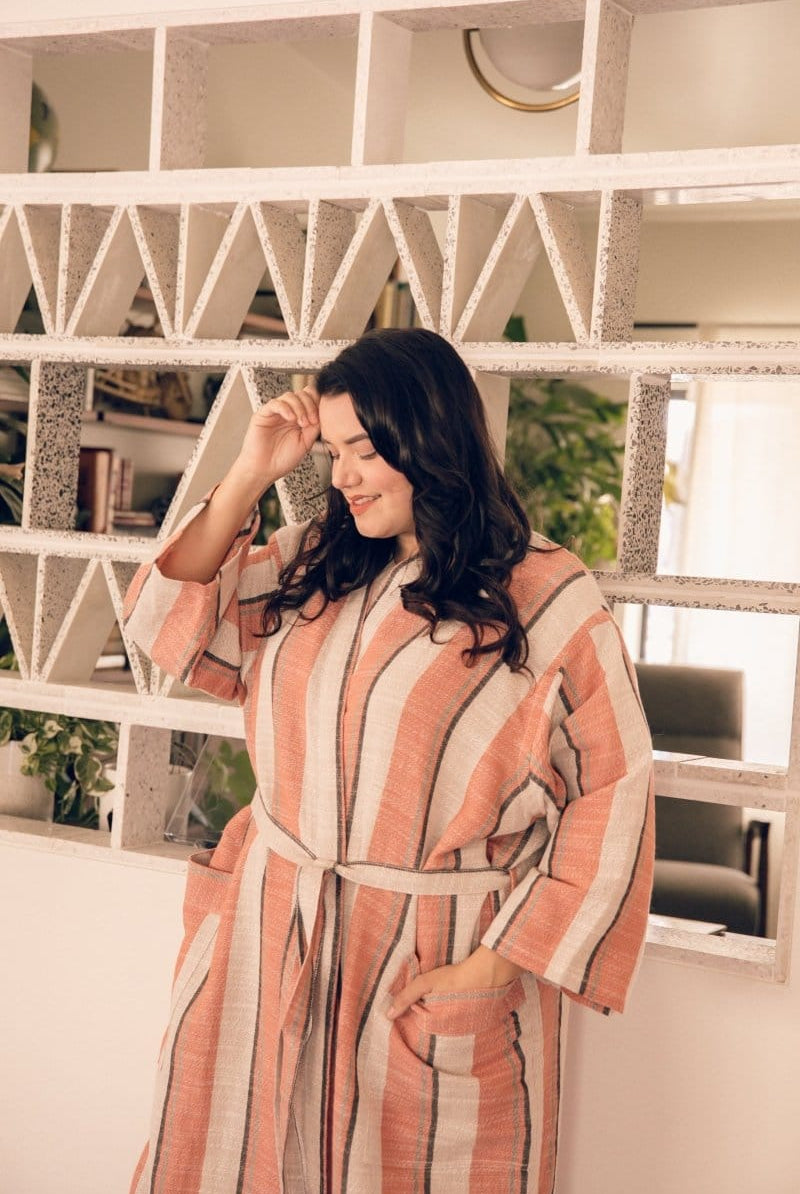 OddBird Robes Canli Robe Collection