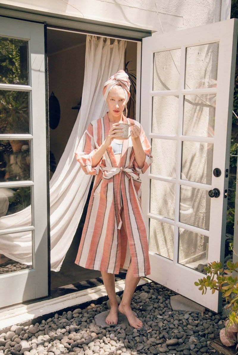 Canli Robe Collection - RCCCANLISM - OddBird Co.