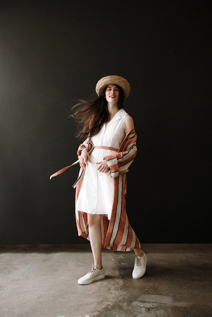 OddBird Robes Canli Robe Collection