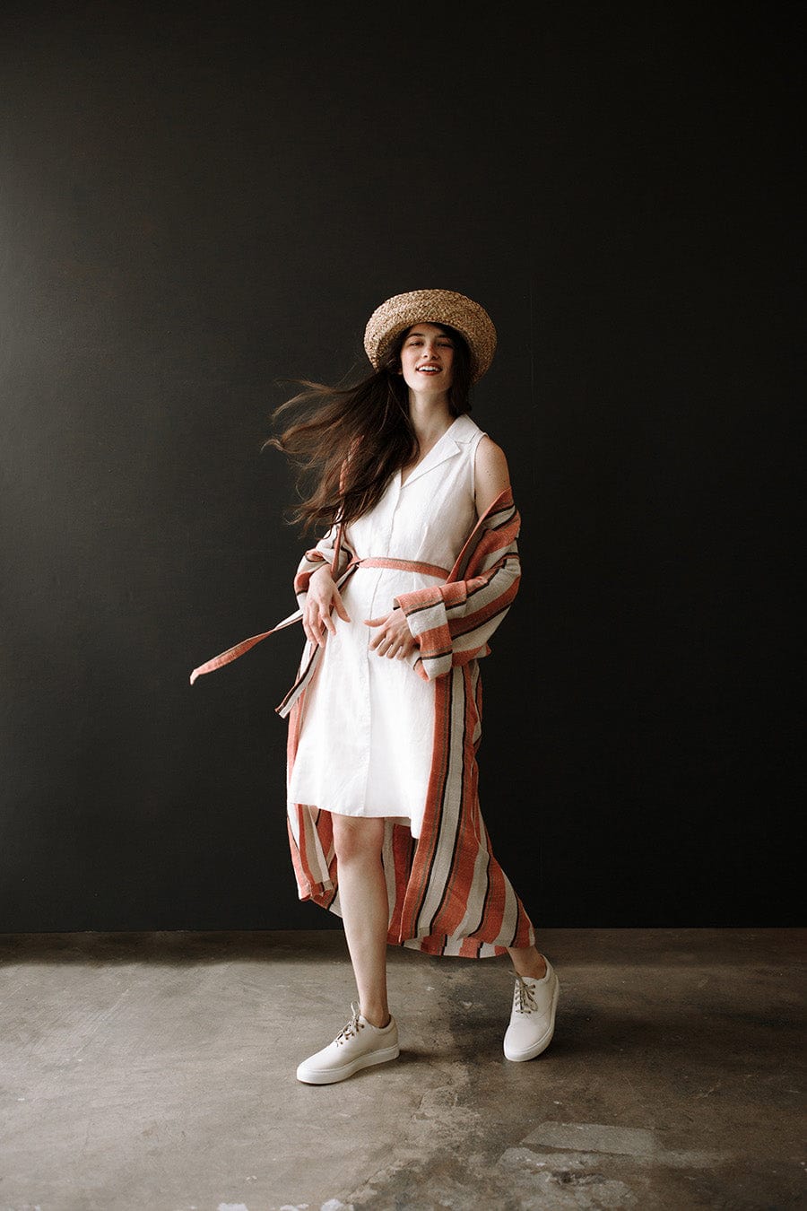 OddBird Robes Canli Robe Collection