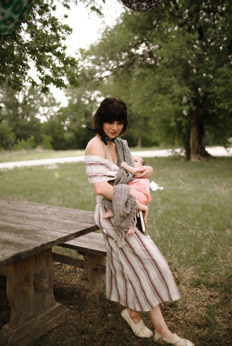 OddBird Towels Damat Handwoven Towel Collection