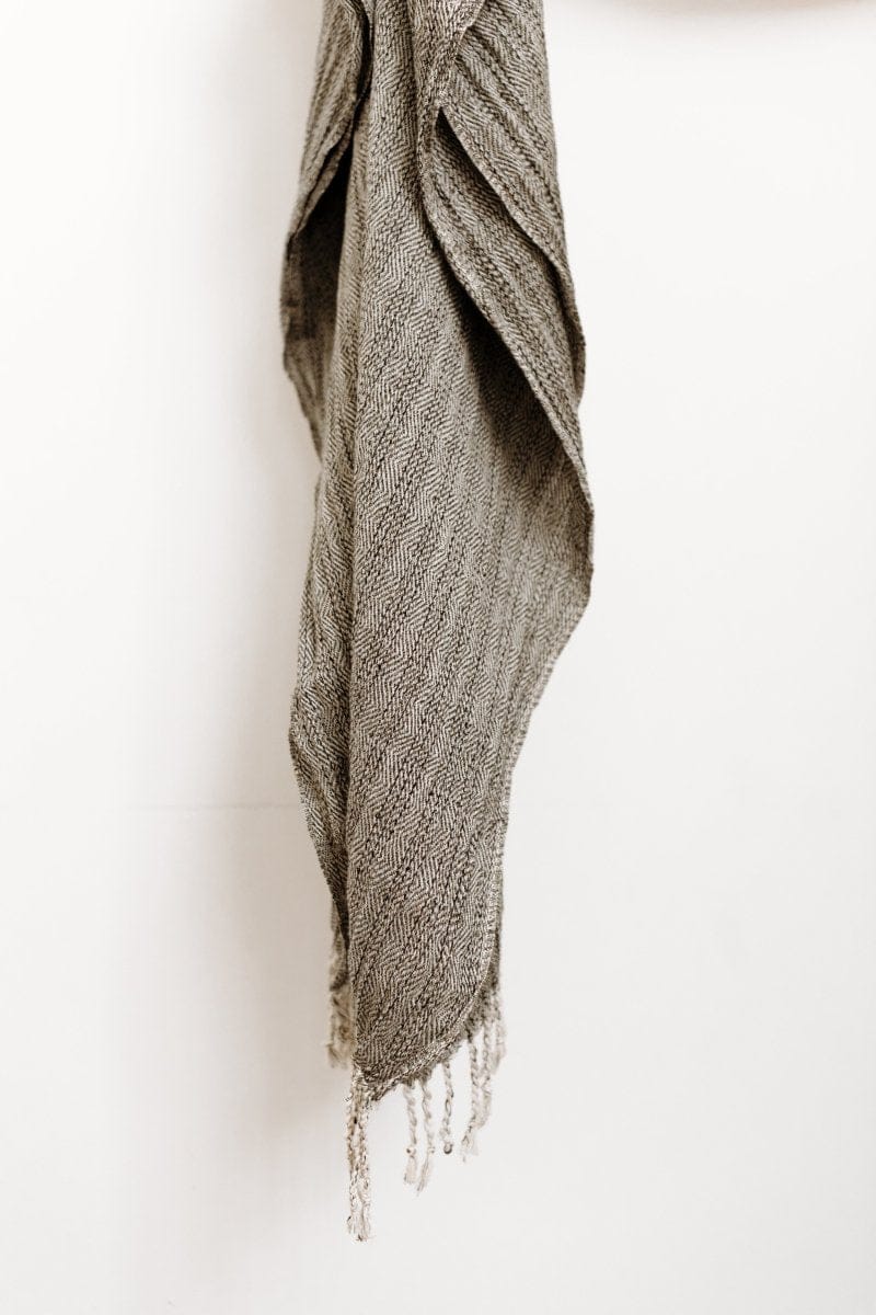 OddBird Towels Damat Handwoven Towel Collection