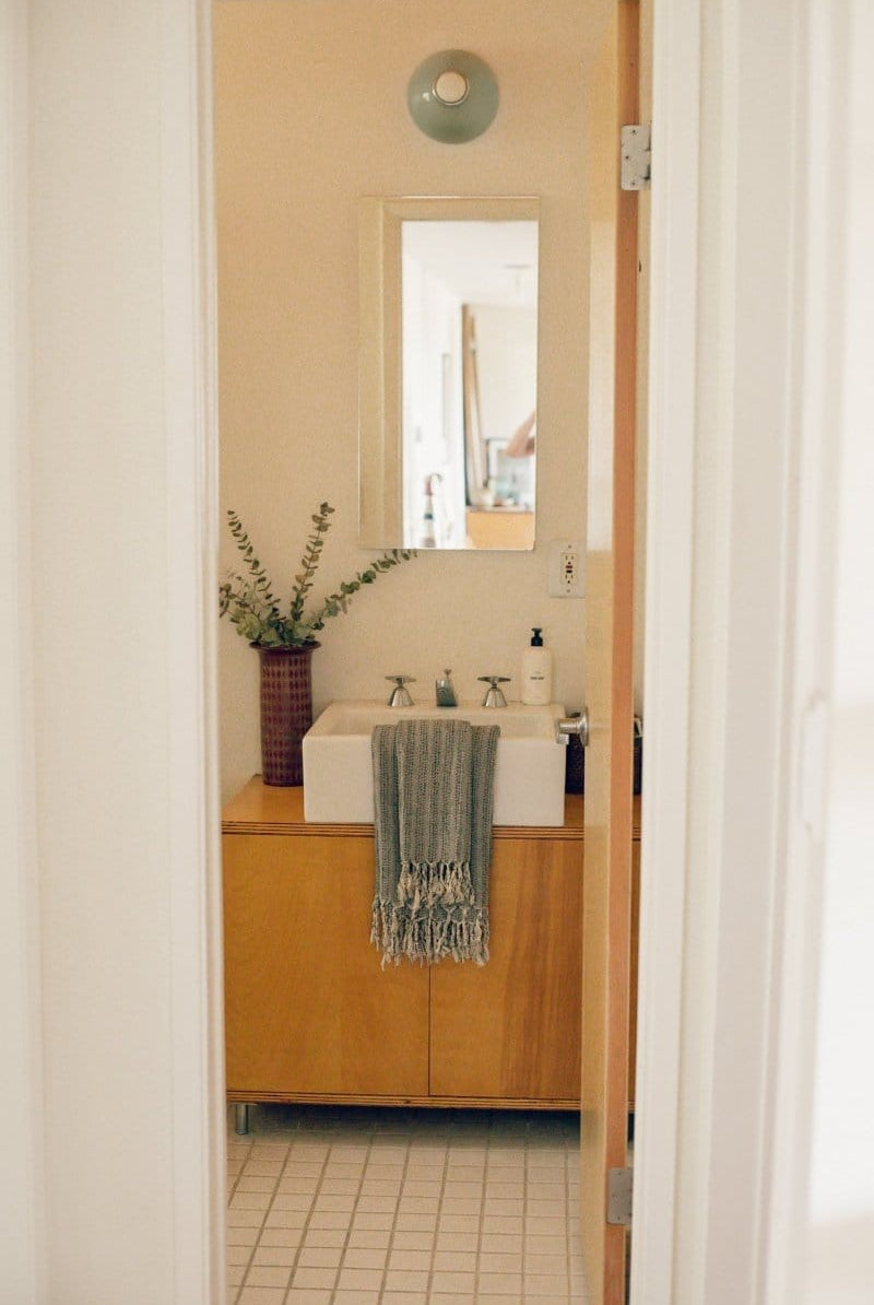 OddBird Towels Damat Handwoven Towel Collection