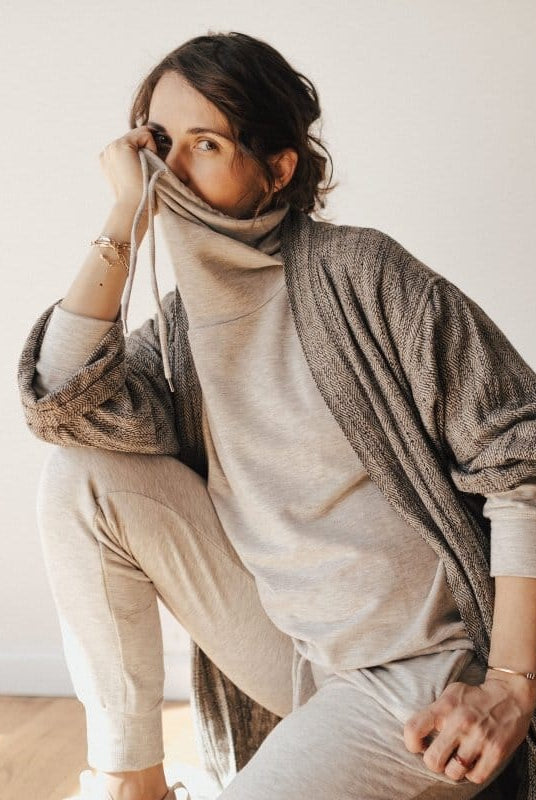 OddBird Robes Damat Robe Collection