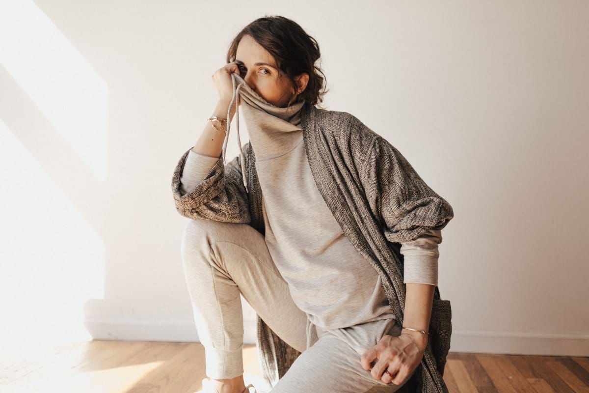 OddBird Robes Damat Robe Collection