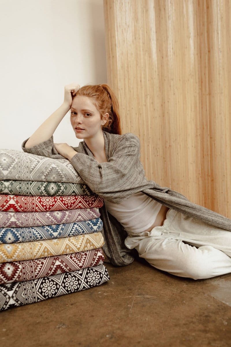 OddBird Robes Damat Robe Collection