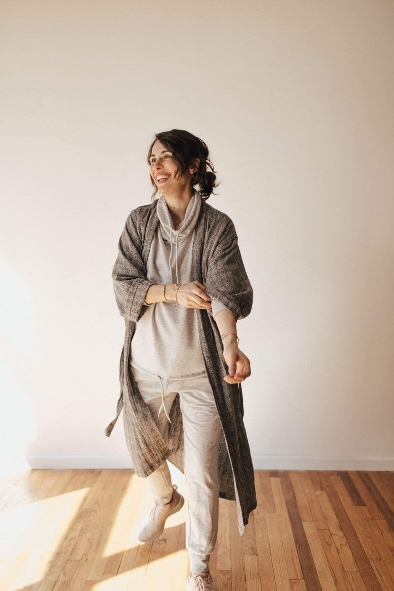 OddBird Robes Damat Robe Collection