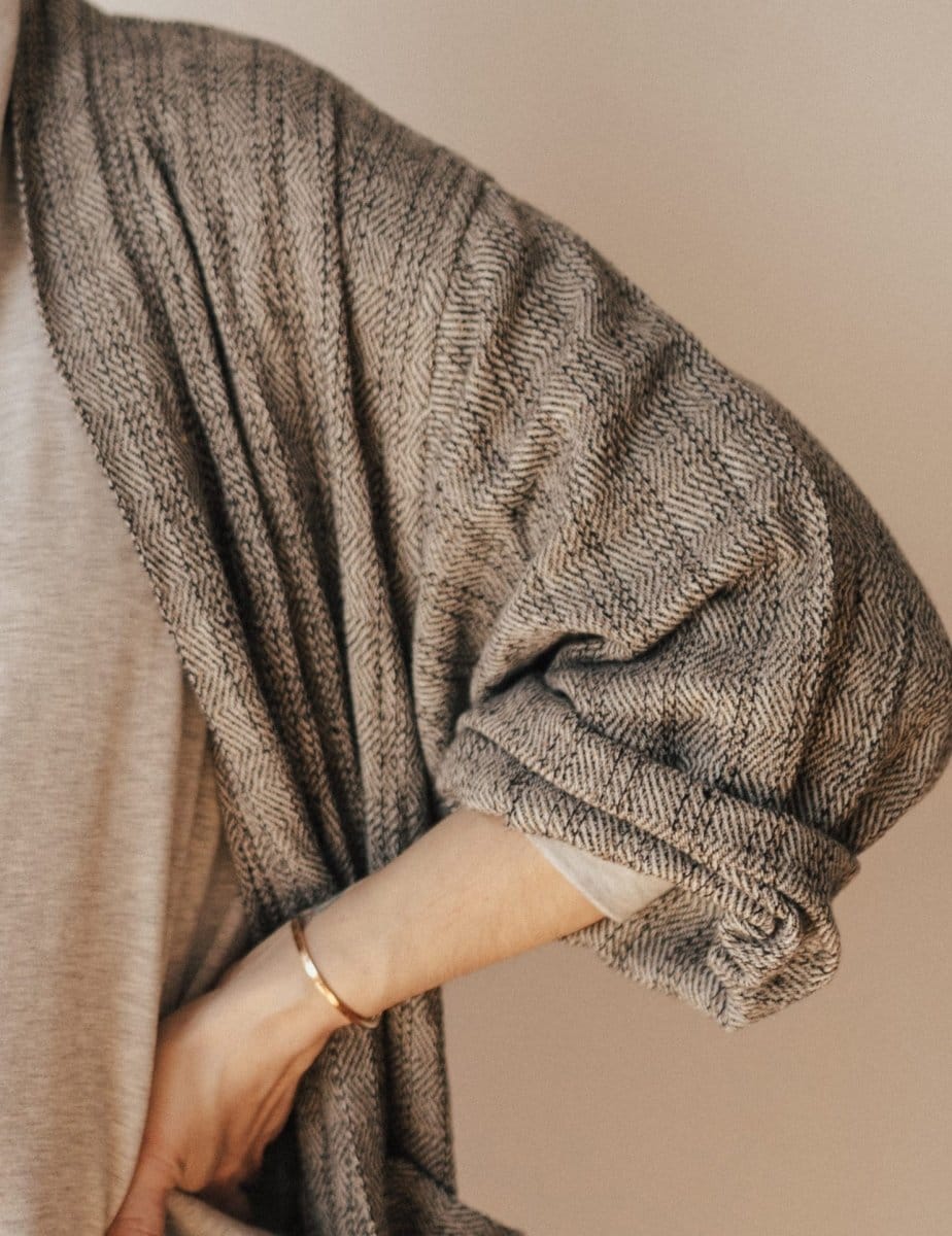 OddBird Robes Damat Robe Collection