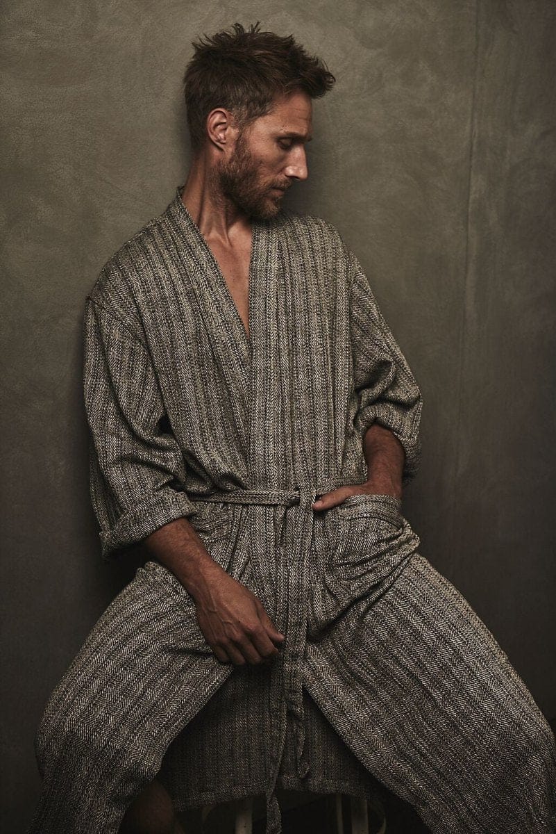 OddBird Robes Damat Robe Collection