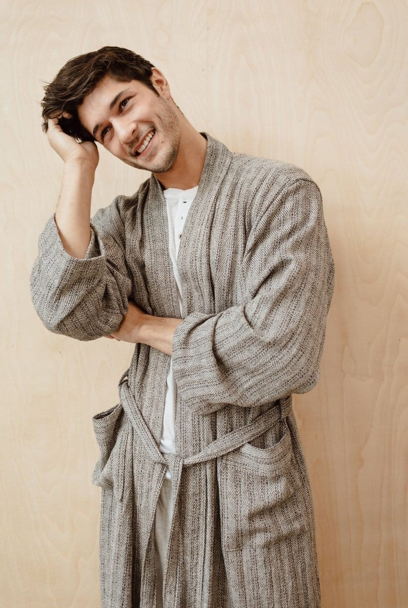 Damat Robe Collection - RCCDAMATSM - OddBird Co.