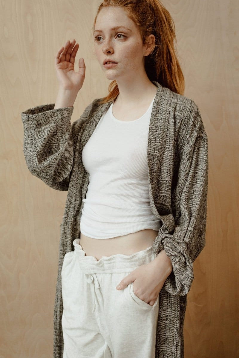 Damat Robe Collection - RCCDAMATSM - OddBird Co.