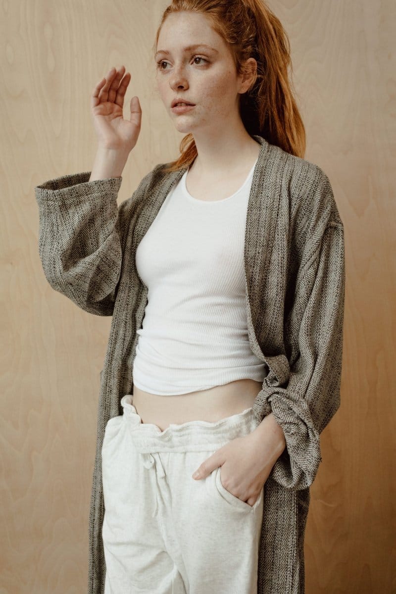 OddBird Robes Damat Robe Collection