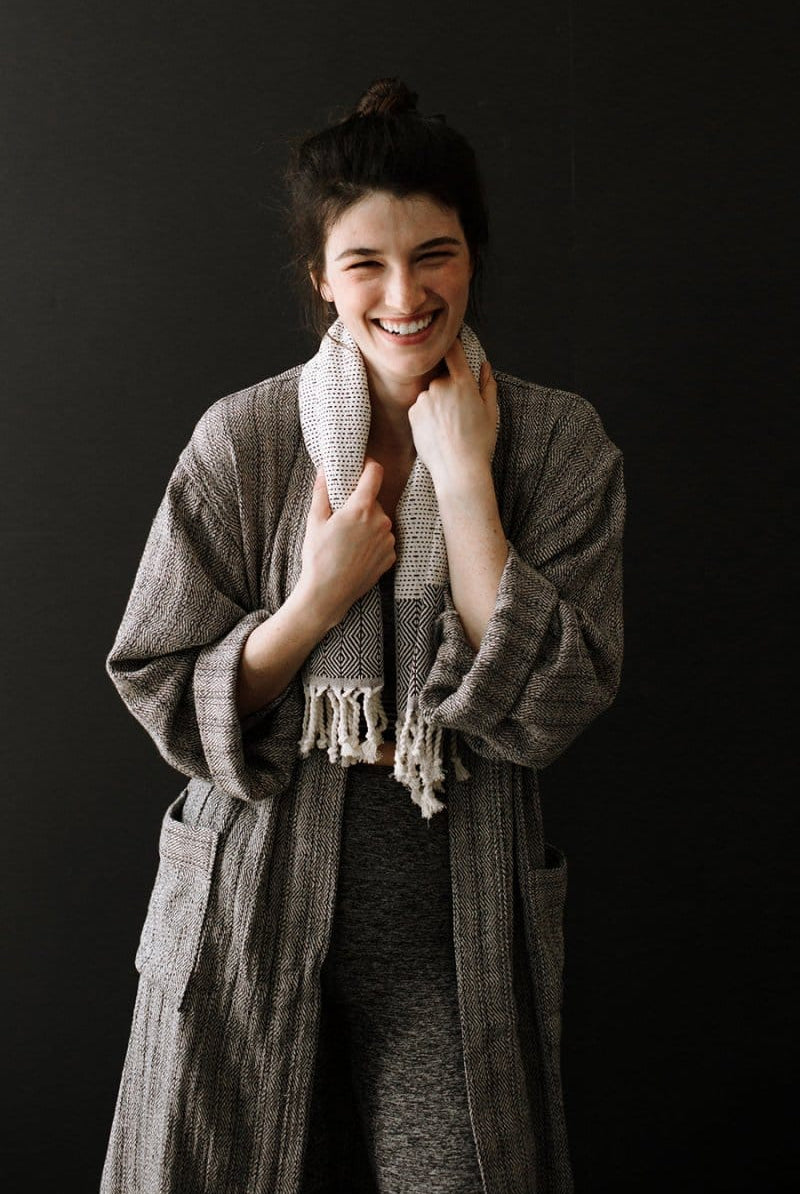 OddBird Robes Damat Robe Collection