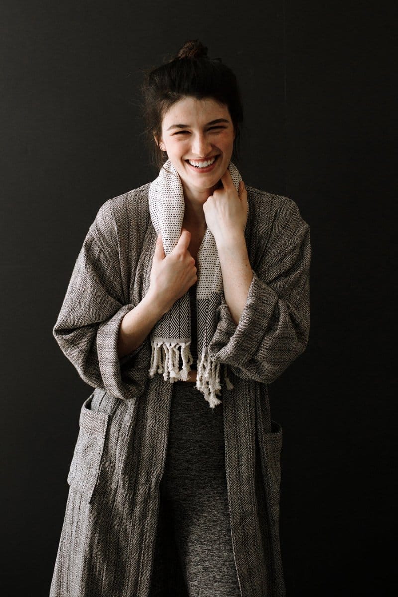 OddBird Robes Damat Robe Collection