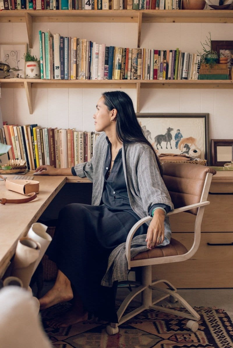 OddBird Robes Damat Robe Collection