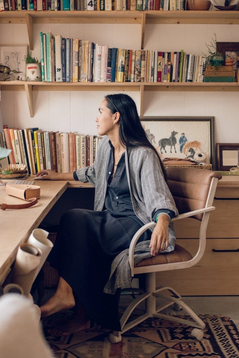 OddBird Robes Damat Robe Collection