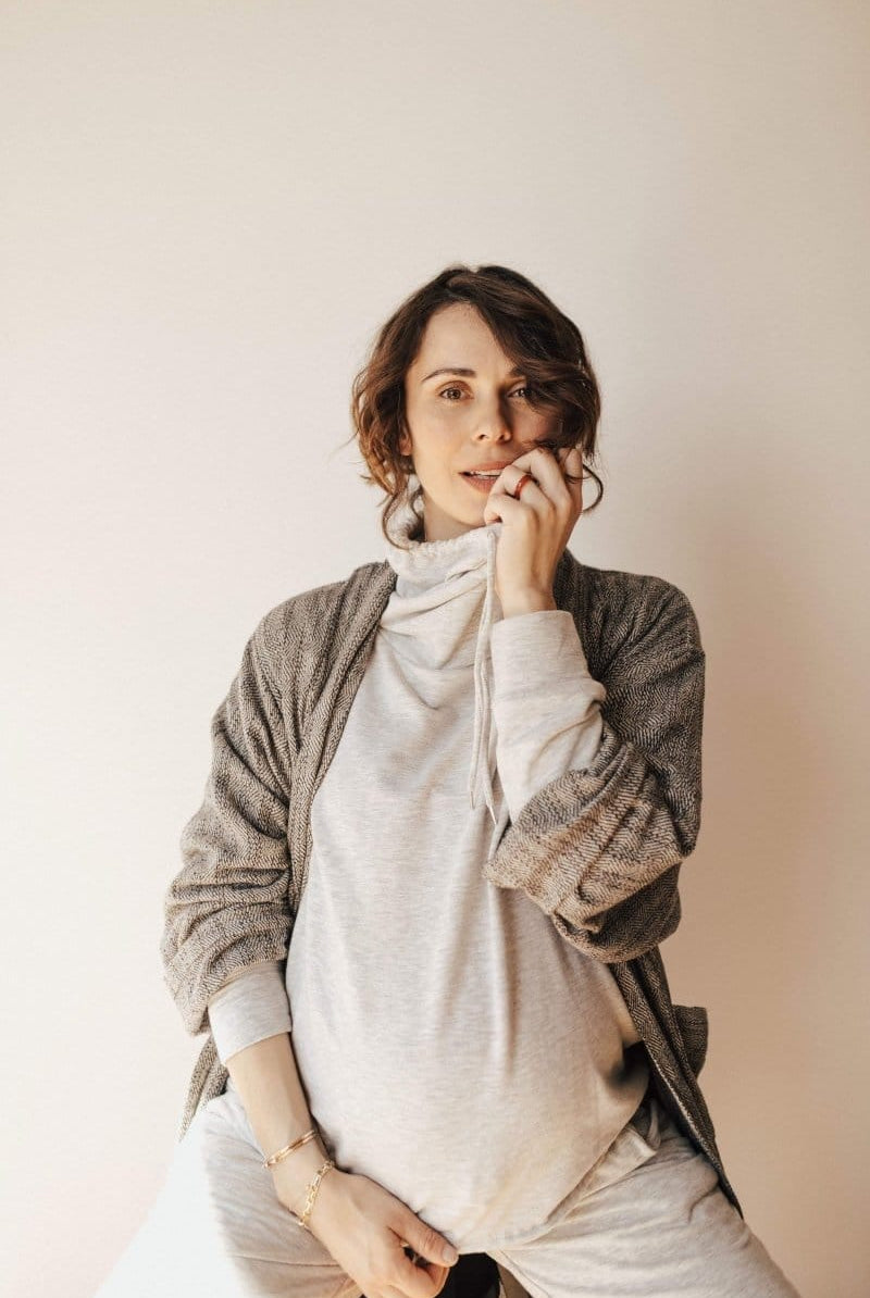 OddBird Robes Damat Robe Collection