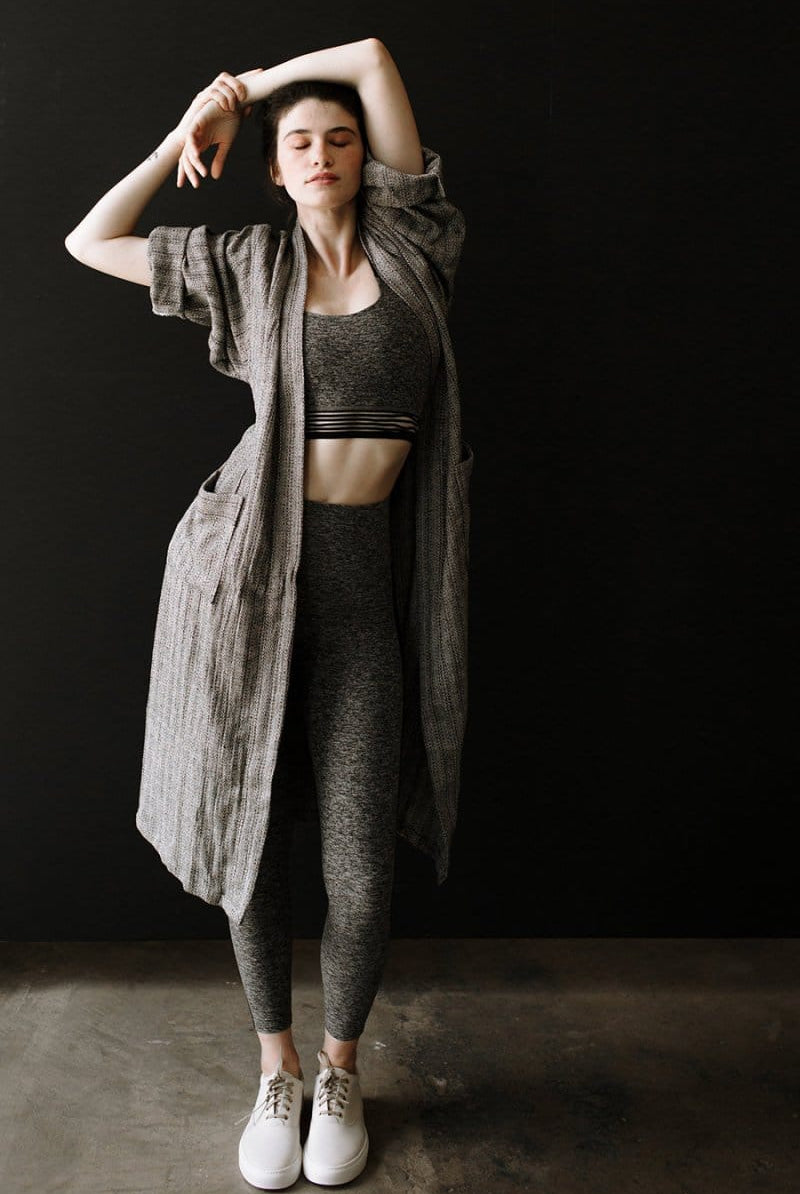 Damat Robe Collection - RCCDAMATSM - OddBird Co.