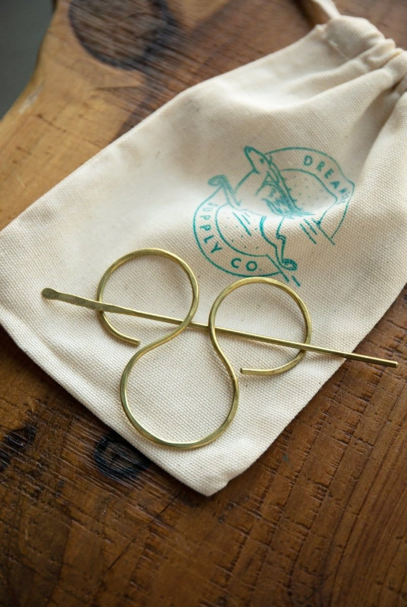 OddBird Accessories Dreamers Supply Co. Hair Pin