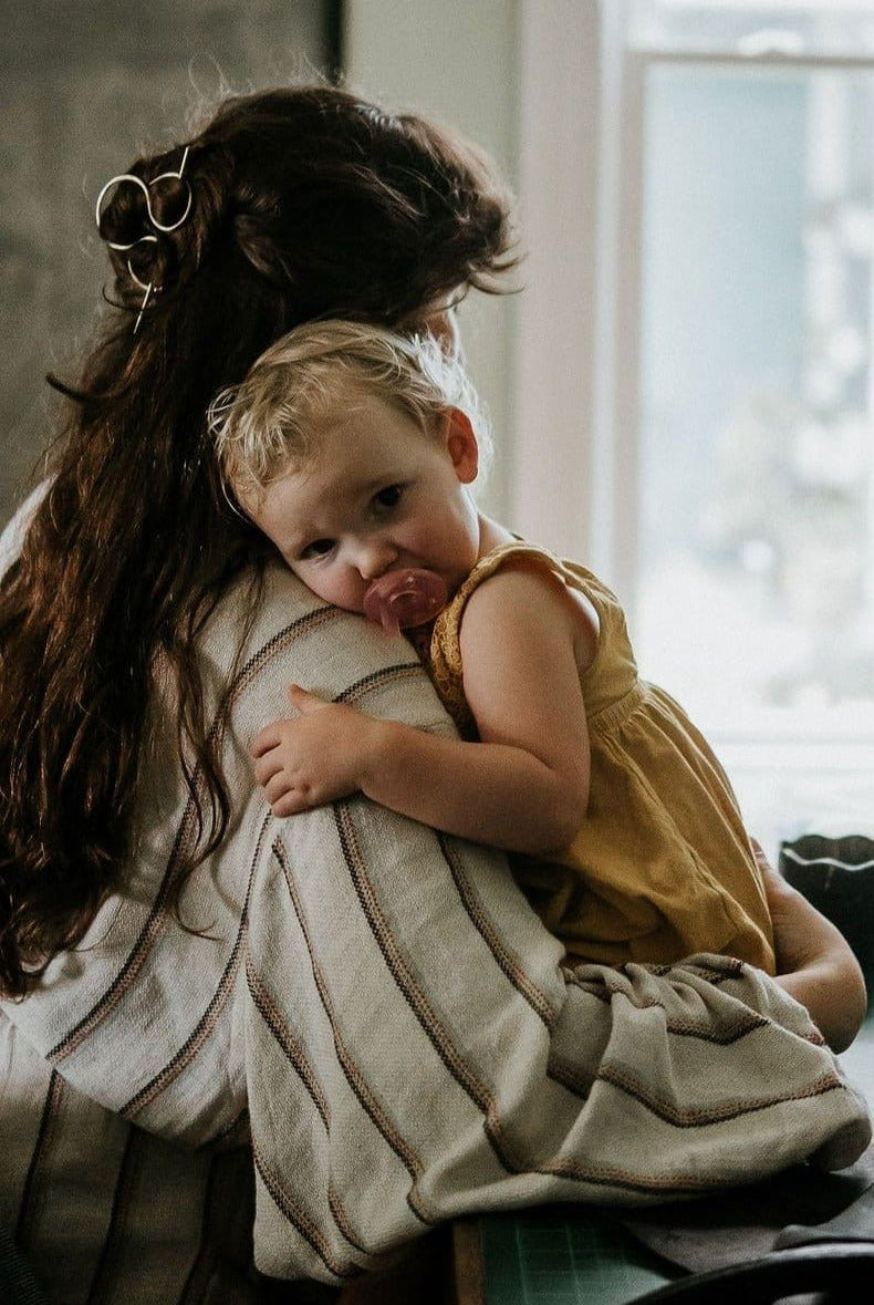 OddBird Accessories Dreamers Supply Co. Hair Pin