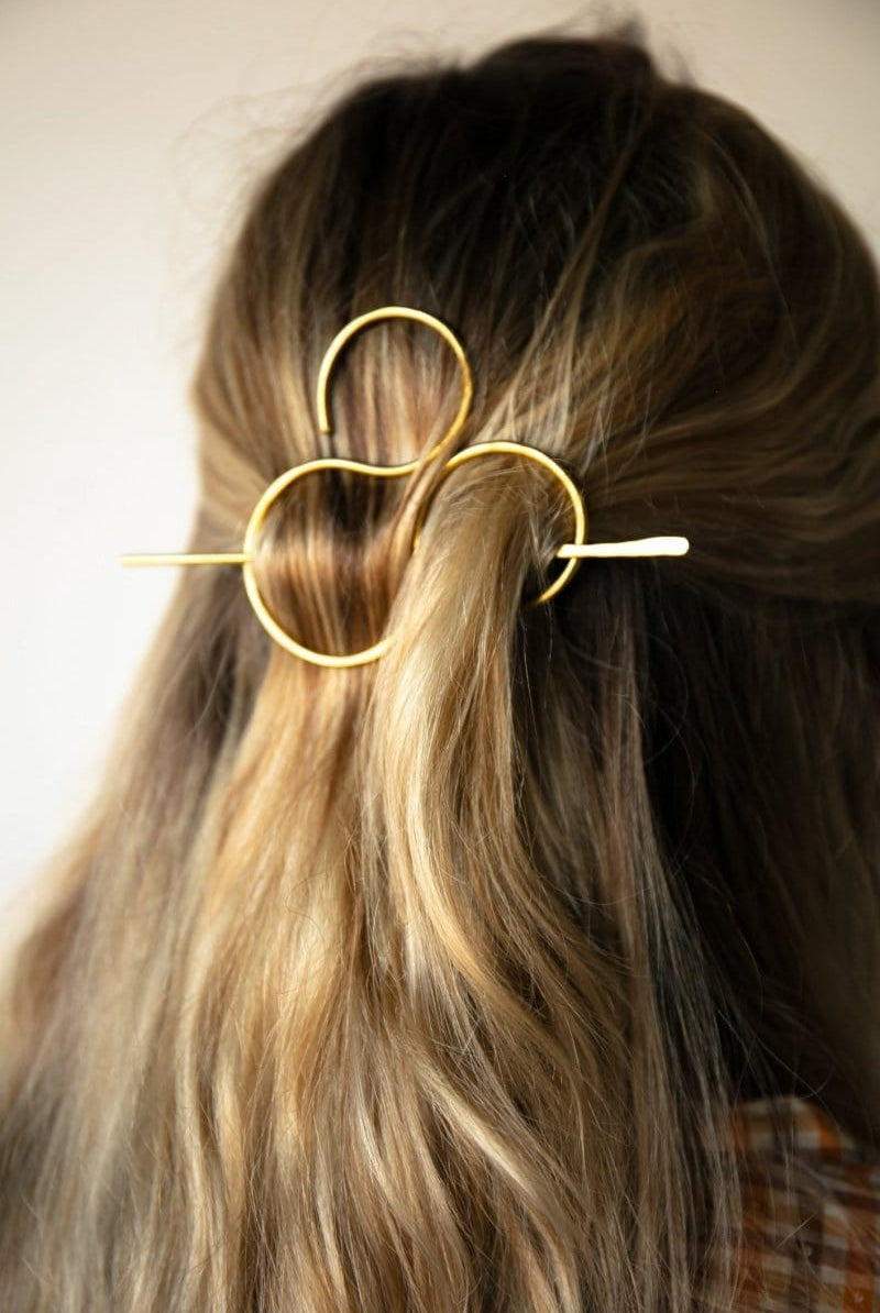 OddBird Accessories Dreamers Supply Co. Hair Pin
