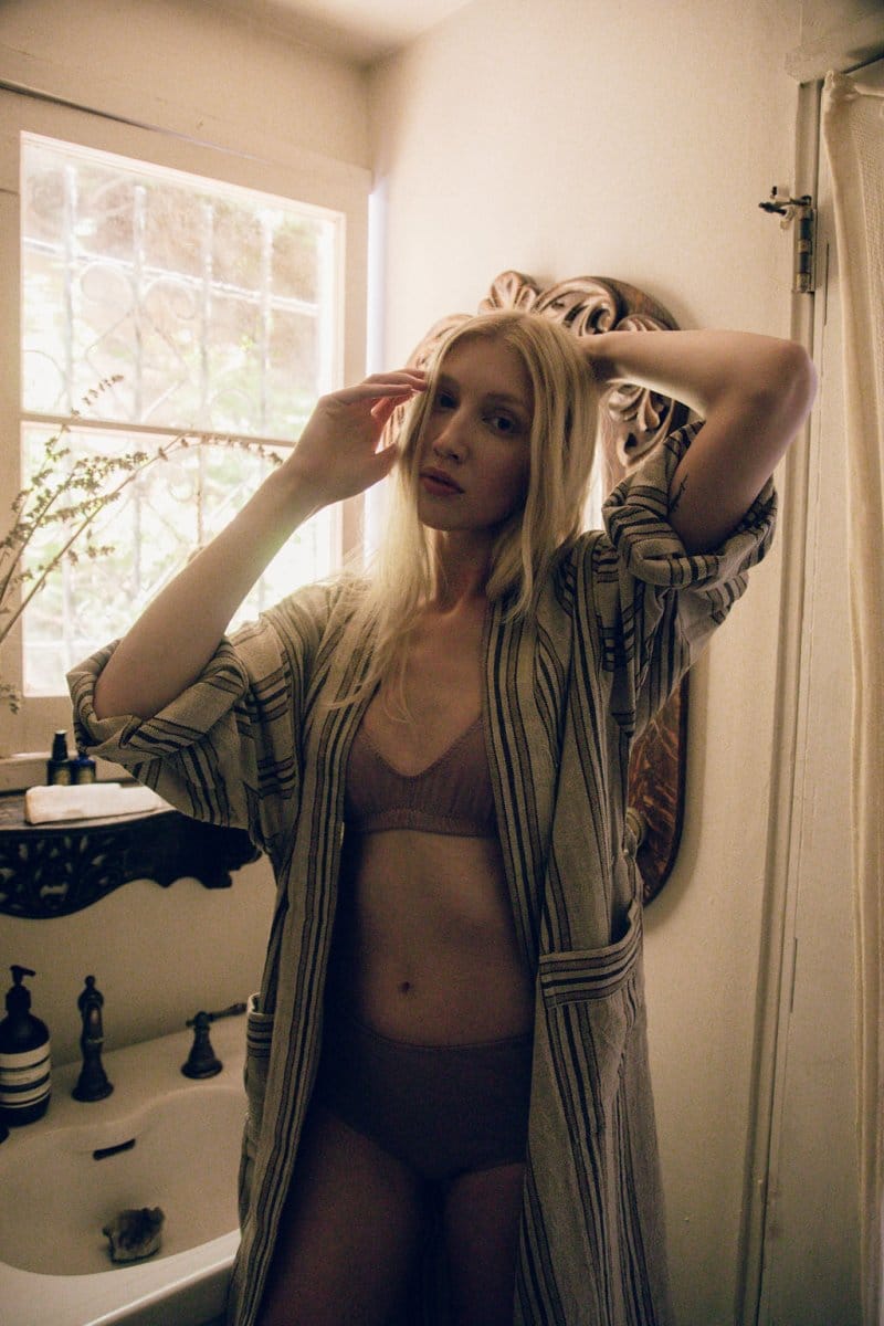 OddBird Robes Emine Robe Collection