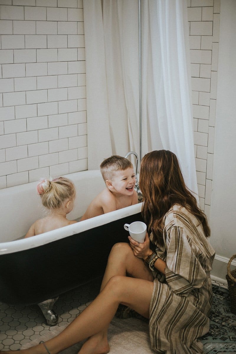 OddBird Robes Emine Robe Collection