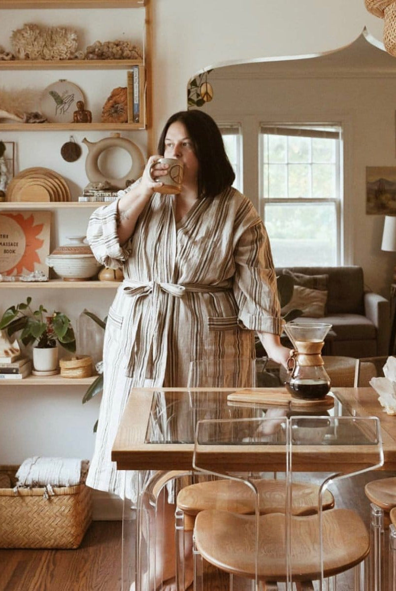 OddBird Robes Emine Robe Collection