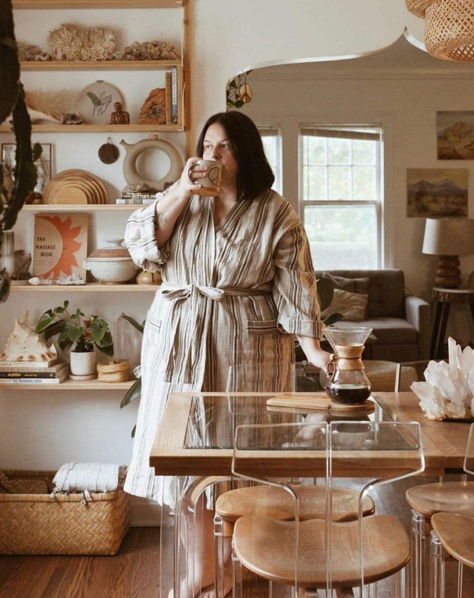 OddBird Robes Emine Robe Collection