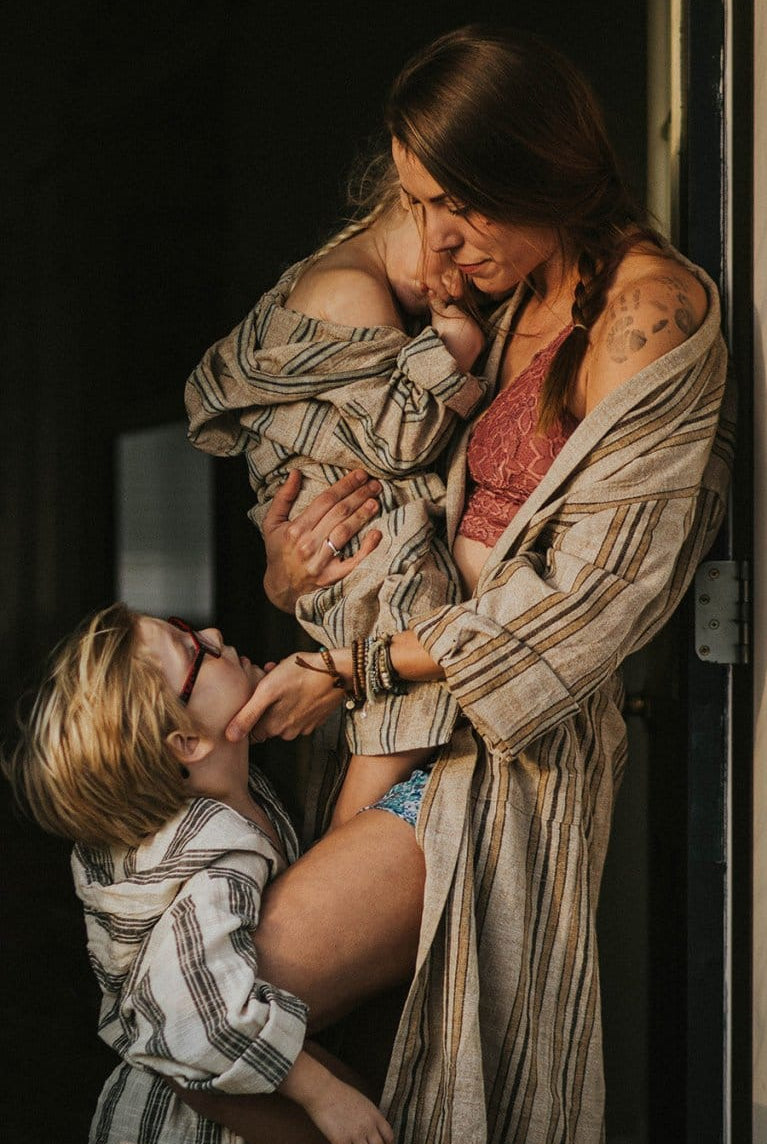 OddBird Robes Emine Robe Collection