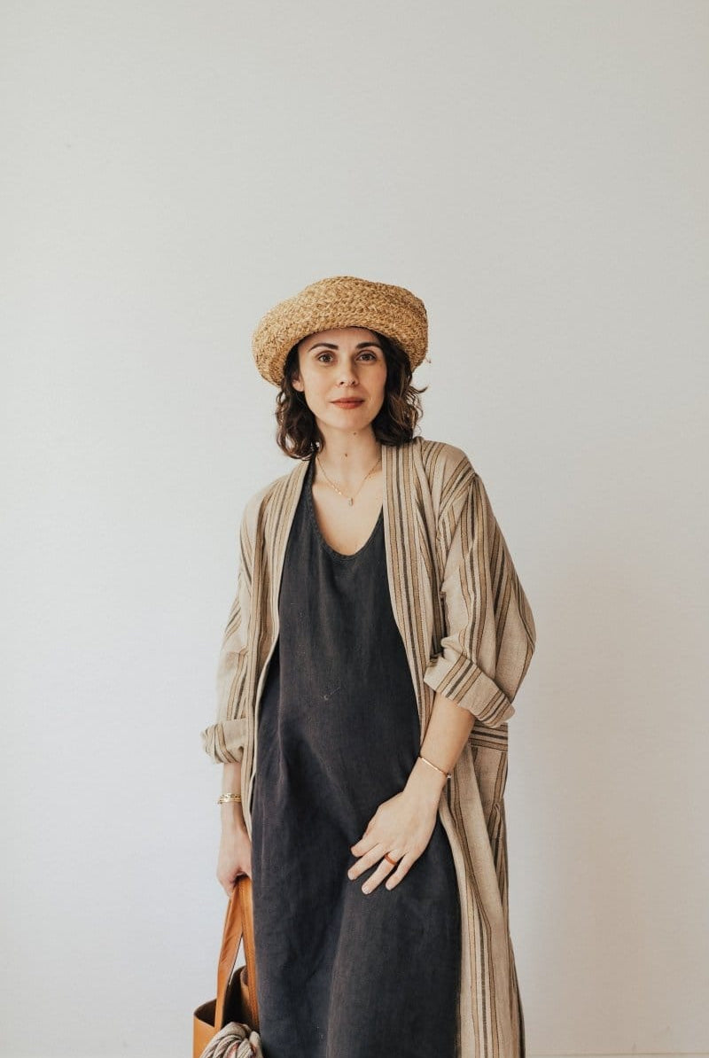 OddBird Robes Emine Robe Collection