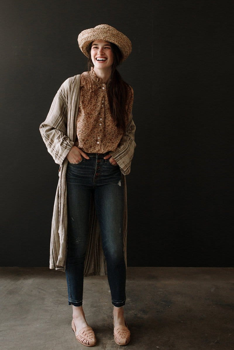 OddBird Robes Emine Robe Collection