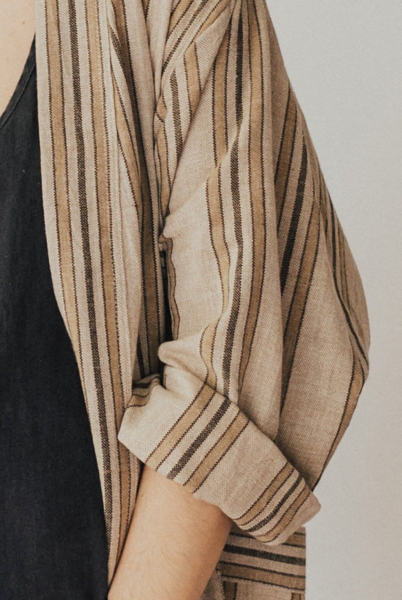 OddBird Robes Emine Robe Collection