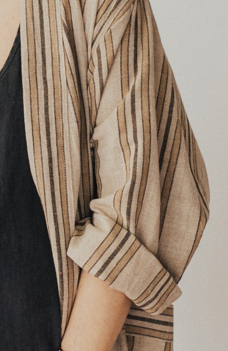 OddBird Robes Emine Robe Collection