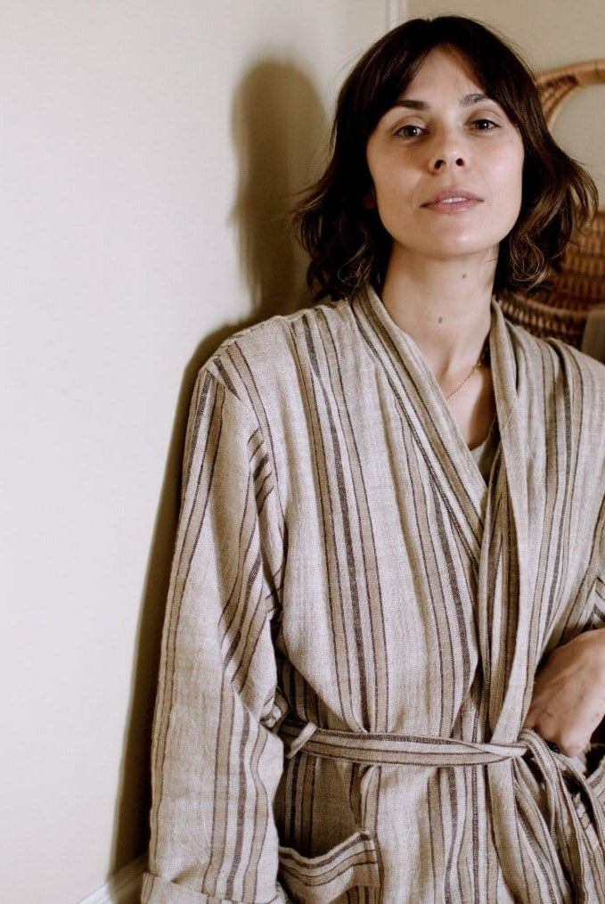 OddBird Robes Emine Robe Collection