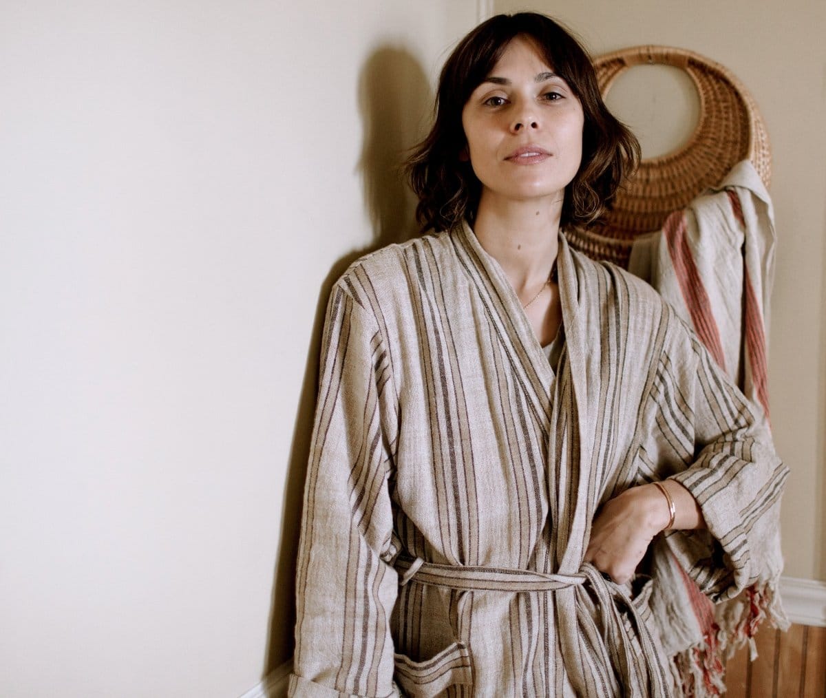 OddBird Robes Emine Robe Collection