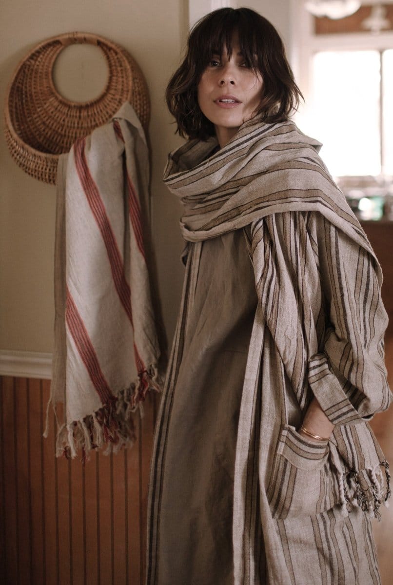 OddBird Robes Emine Robe Collection