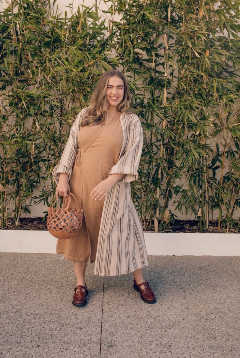 OddBird Robes Emine Robe Collection