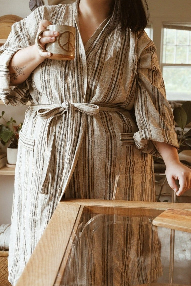 OddBird Robes Emine Robe Collection