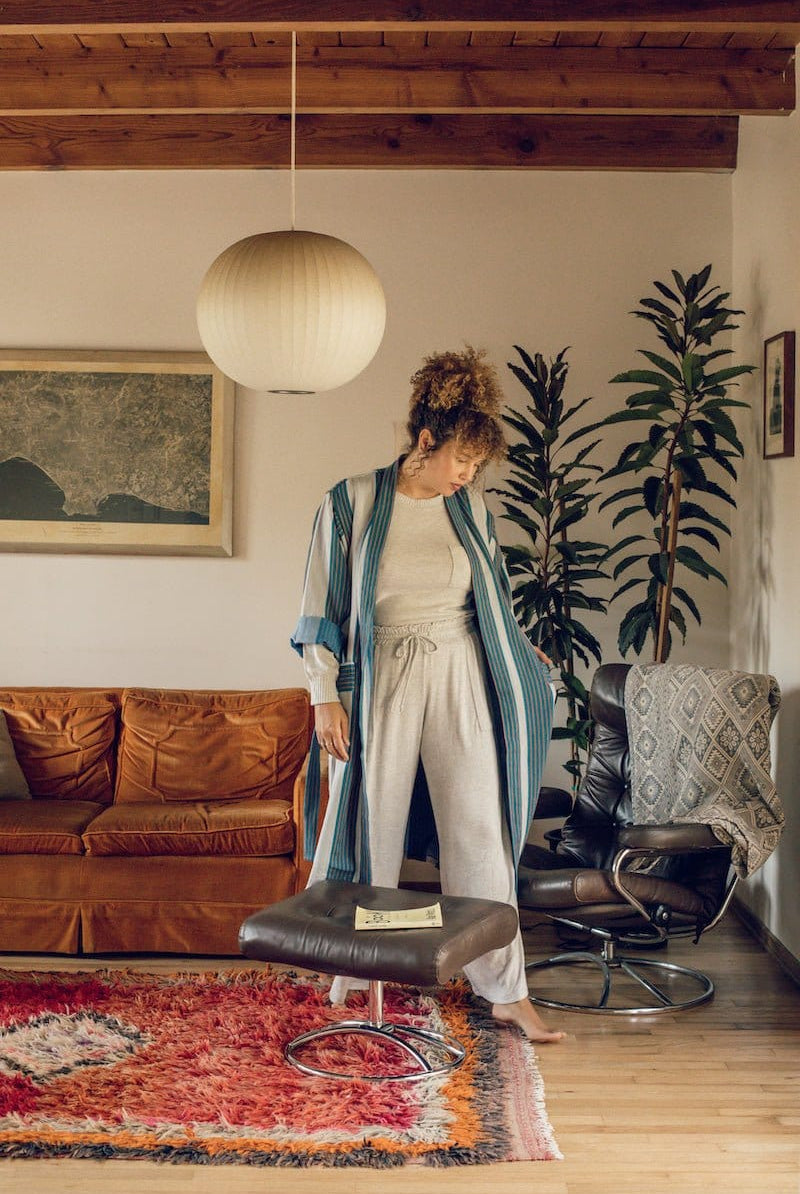 OddBird Robes Fidan Robe Collection