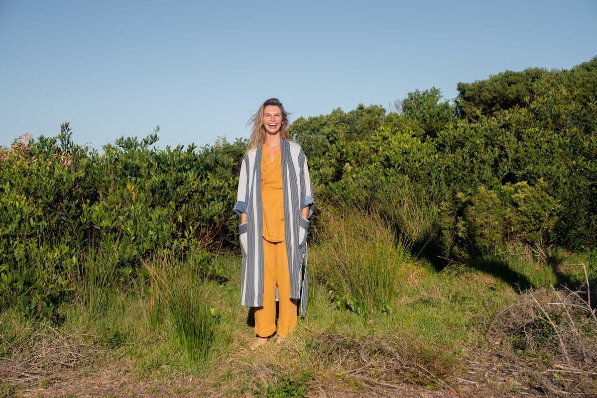 OddBird Robes Fidan Robe Collection